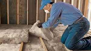 Insulation Removal & Installation