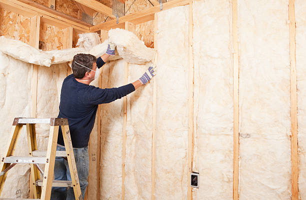 Types of Insulation We Offer in Ashland, NE